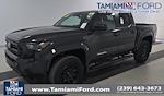 2026 Toyota Tacoma Double Cab RWD Pickup for sale #TM058781 - photo 1