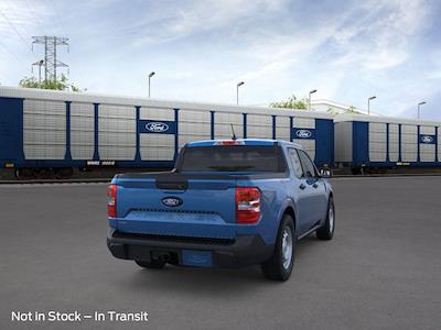 2026 Ford Maverick SuperCrew Cab AWD Pickup for sale #TRA05380 - photo 1