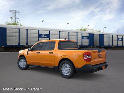 2026 Ford Maverick SuperCrew Cab AWD Pickup for sale #TRA05496 - photo 2