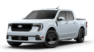 2026 Ford Maverick SuperCrew Cab AWD Pickup for sale #TRA18134 - photo 1