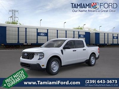2026 Ford Maverick SuperCrew Cab FWD Pickup for sale #TRA22274 - photo 1