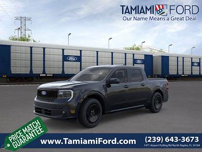 New 2026 Ford Maverick Lobo SuperCrew Cab for sale #TRA31569 - photo 1