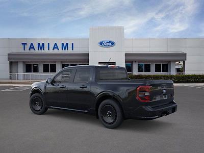 New 2026 Ford Maverick - photo 1