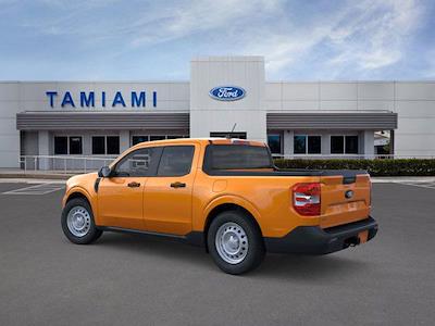 2026 Ford Maverick SuperCrew Cab FWD Pickup for sale #TRA32416 - photo 2