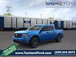 New 2026 Ford Maverick XLT SuperCrew Cab for sale #TRA34826 - photo 1