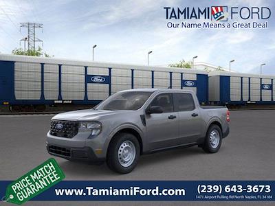 New 2026 Ford Maverick XL SuperCrew Cab for sale #TRA36166 - photo 1