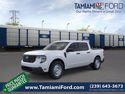2026 Ford Maverick SuperCrew Cab FWD Pickup for sale #TRA38577 - photo 1