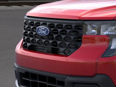 New 2026 Ford Maverick XLT SuperCrew Cab for sale #TRA39940 - photo 2