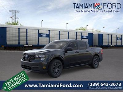 New 2026 Ford Maverick XLT SuperCrew Cab for sale #TRA40415 - photo 1