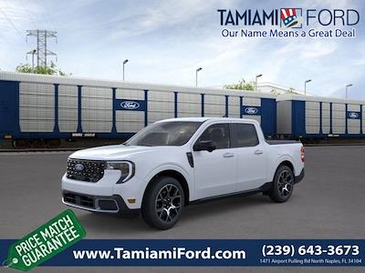 2026 Ford Maverick SuperCrew Cab AWD Pickup for sale #TRA42568 - photo 1
