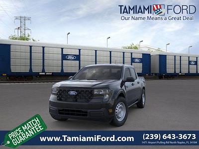 New 2026 Ford Maverick XL SuperCrew Cab for sale #TRA45987 - photo 1