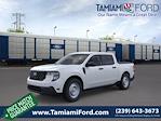 New 2026 Ford Maverick XL SuperCrew Cab for sale #TRA46419 - photo 1