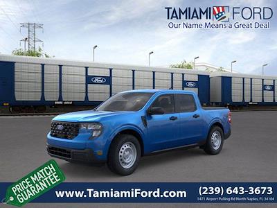 2026 Ford Maverick SuperCrew Cab FWD Pickup for sale #TRA61041 - photo 1