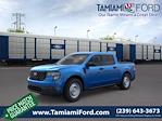 2026 Ford Maverick SuperCrew Cab FWD Pickup for sale #TRA61041 - photo 1