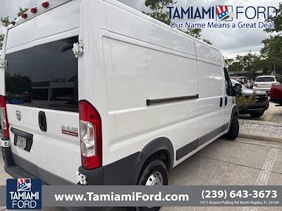 2017 Ram ProMaster 2500 High Roof FWD Empty Cargo Van for sale #HE539582 - photo 1