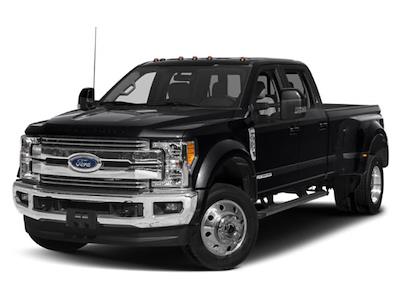 2019 Ford F-450 Crew Cab DRW 4WD Pickup for sale #XKEF32231 - photo 1