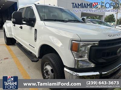 2020 Ford F-350 Crew Cab DRW 4WD Pickup for sale #D92287A - photo 1