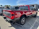 2024 Ford F-250 Crew Cab 4WD Pickup for sale #XREE02047 - photo 9