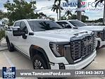 2024 GMC Sierra 2500 Crew Cab 4WD Pickup for sale #XRF142865 - photo 1