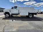 New 2023 Chevrolet Silverado 6500 Crew Cab 4WD Royal Contractor Truck for sale #QCH230260 - photo 3