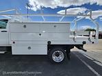 New 2023 Chevrolet Silverado 6500 Crew Cab 4WD Royal Contractor Truck for sale #QCH230260 - photo 4