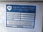 2023 Chevrolet Silverado 6500 Crew Cab DRW 4WD Royal Contractor Truck for sale #QCH230260 - photo 37