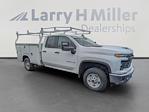 2024 Chevrolet Silverado 2500 Double Cab RWD, Royal Truck Body Service Body Service Truck for sale #QCH240302 - photo 13