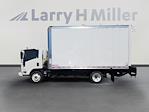 2024 Chevrolet LCF 4500HG Regular Cab RWD, Morgan Truck Body Gold Star Box Truck for sale #QCH240413 - photo 5