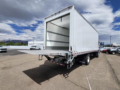 New 2024 Chevrolet LCF 7500XD Morgan Truck Body Refrigerated Body T-1090 with Liftgate for sale #QCH240541 - photo 2
