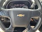 2024 Chevrolet Silverado 5500 Regular Cab DRW RWD Knapheide Flatbed Truck for sale #QCH240796 - photo 11