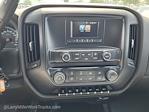 2024 Chevrolet Silverado 5500 Regular Cab DRW RWD Knapheide Flatbed Truck for sale #QCH240796 - photo 14