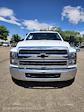 2024 Chevrolet Silverado 5500 Regular Cab DRW RWD Knapheide Flatbed Truck for sale #QCH240796 - photo 8