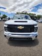 2024 Chevrolet Silverado 3500 Crew Cab DRW 4WD Reading Flatbed Truck for sale #QCH240824 - photo 10