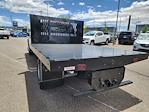 2024 Chevrolet Silverado 3500 Crew Cab DRW 4WD Reading Flatbed Truck for sale #QCH240824 - photo 2