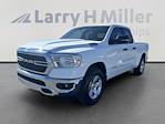 Used 2023 Ram 1500 Big Horn Quad Cab 4WD Pickup for sale #QCH240859A - photo 3
