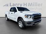 Used 2023 Ram 1500 Big Horn Quad Cab 4WD Pickup for sale #QCH240859A - photo 4