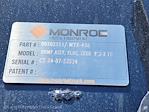 New 2024 Chevrolet Silverado 3500 Crew Cab 4WD 9' Monroe Truck Equipment Steel Dump Truck for sale #QCH240868 - photo 14