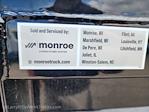New 2024 Chevrolet Silverado 3500 Crew Cab 4WD 9' Monroe Truck Equipment Steel Dump Truck for sale #QCH240868 - photo 17