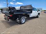 New 2024 Chevrolet Silverado 3500 Crew Cab 4WD 9' Monroe Truck Equipment Steel Dump Truck for sale #QCH240868 - photo 19