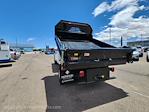 New 2024 Chevrolet Silverado 3500 Crew Cab 4WD 9' Monroe Truck Equipment Steel Dump Truck for sale #QCH240868 - photo 2