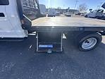 2019 Ford F-350 Regular Cab DRW RWD, Flatbed Truck for sale #QCH240877A - photo 28