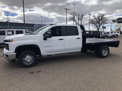 New 2024 Chevrolet Silverado 3500 - photo 1