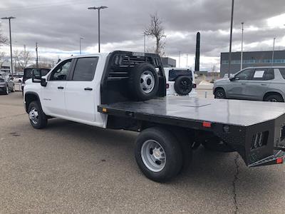 New 2024 Chevrolet Silverado 3500 - photo 1