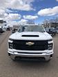 2024 Chevrolet Silverado 3500 Crew Cab DRW 4WD Legend X Flatbed Truck for sale #QCH240878 - photo 22