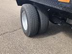 2024 Chevrolet Silverado 3500 Crew Cab DRW 4WD Legend X Flatbed Truck for sale #QCH240878 - photo 9