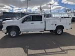 New 2024 Chevrolet Silverado 2500 Double Cab Service Truck for sale #QCH240880 - photo 2