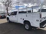 New 2024 Chevrolet Silverado 2500 Double Cab Service Truck for sale #QCH240880 - photo 3