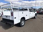 New 2024 Chevrolet Silverado 2500 Double Cab Service Truck for sale #QCH240880 - photo 5