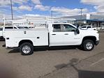 New 2024 Chevrolet Silverado 2500 Double Cab Service Truck for sale #QCH240880 - photo 6