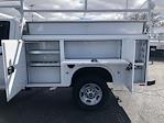 New 2024 Chevrolet Silverado 2500 Double Cab Service Truck for sale #QCH240880 - photo 8